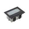 Розетка HDMI IEK BRITE, скрытый монтаж, алюминий, BR-H10-K47 - 1