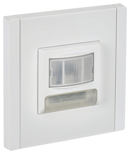 FORTE&PIANO Датчик движ. с LED подсветкой FP256 бел. IEK