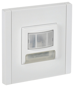 FORTE&PIANO Датчик движ. с LED подсветкой FP256 бел. IEK