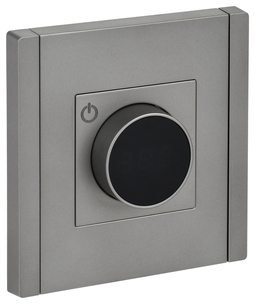 FORTE&PIANO Термостат элект. с инд. FP552 ст. IEK