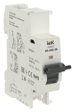 ARMAT Независимый расцепитель AR-AUX-SR 100...415В IEK