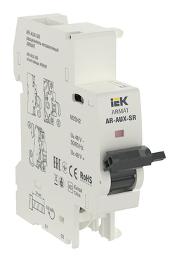 ARMAT Независимый расцепитель AR-AUX-SR 48В IEK